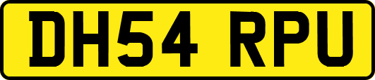 DH54RPU