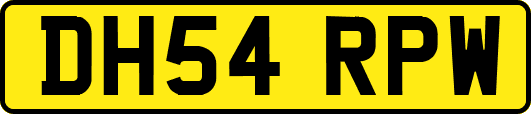 DH54RPW