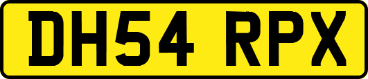 DH54RPX