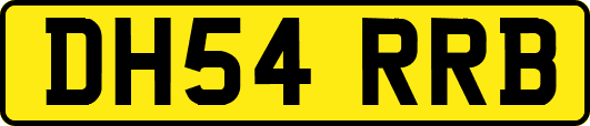 DH54RRB