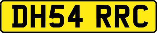 DH54RRC