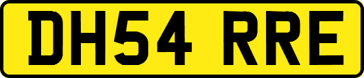 DH54RRE