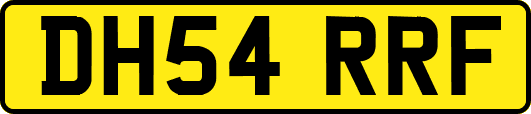 DH54RRF