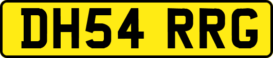 DH54RRG