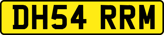 DH54RRM