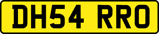 DH54RRO