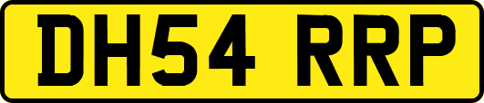 DH54RRP