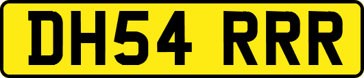DH54RRR