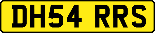DH54RRS