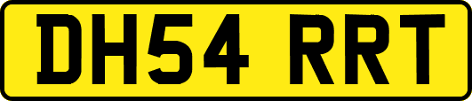DH54RRT