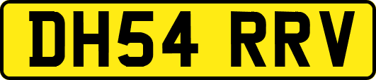 DH54RRV