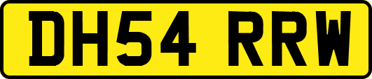 DH54RRW