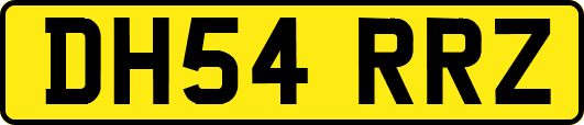 DH54RRZ