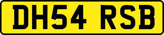 DH54RSB
