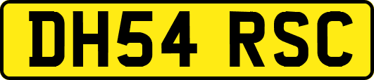 DH54RSC