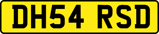DH54RSD