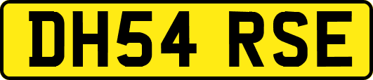 DH54RSE