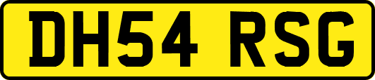 DH54RSG