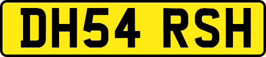 DH54RSH