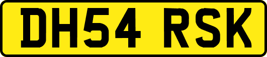 DH54RSK