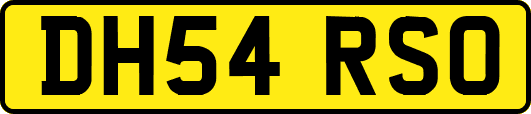 DH54RSO
