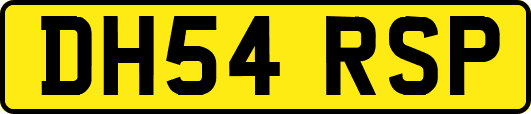 DH54RSP