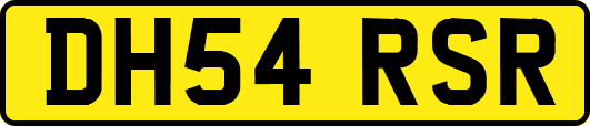 DH54RSR