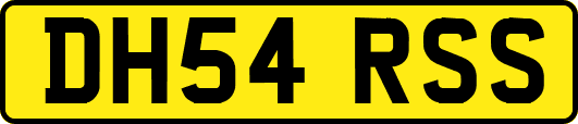 DH54RSS