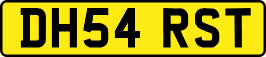 DH54RST