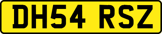 DH54RSZ