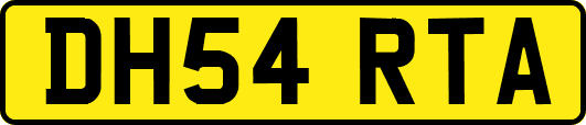 DH54RTA
