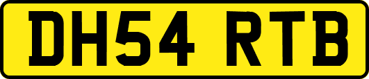 DH54RTB