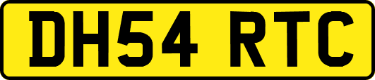 DH54RTC