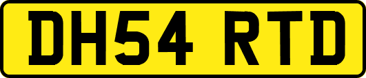 DH54RTD
