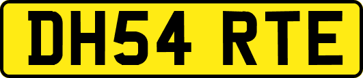 DH54RTE