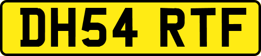 DH54RTF