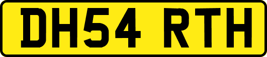 DH54RTH