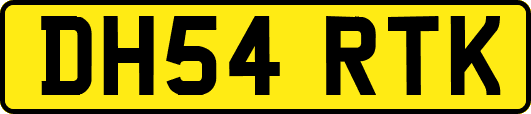 DH54RTK