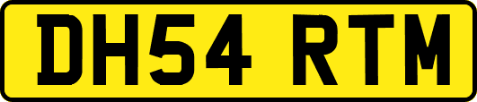DH54RTM