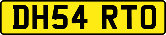 DH54RTO