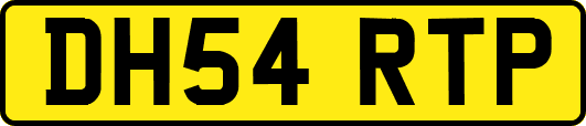 DH54RTP