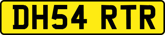 DH54RTR