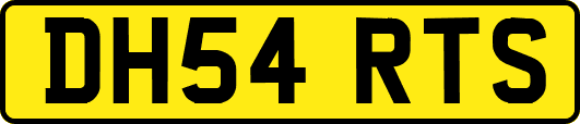 DH54RTS