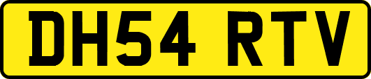 DH54RTV