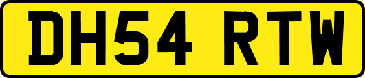DH54RTW