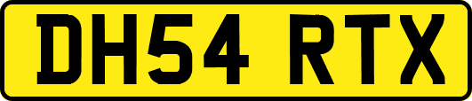 DH54RTX