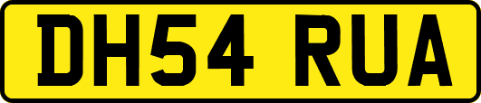 DH54RUA