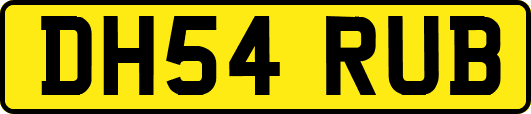DH54RUB