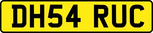 DH54RUC