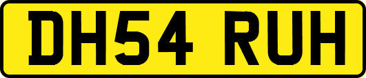DH54RUH